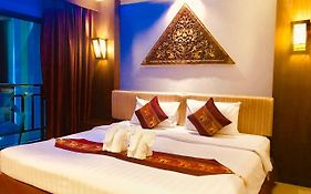 Thai Corner Hotel Patong
